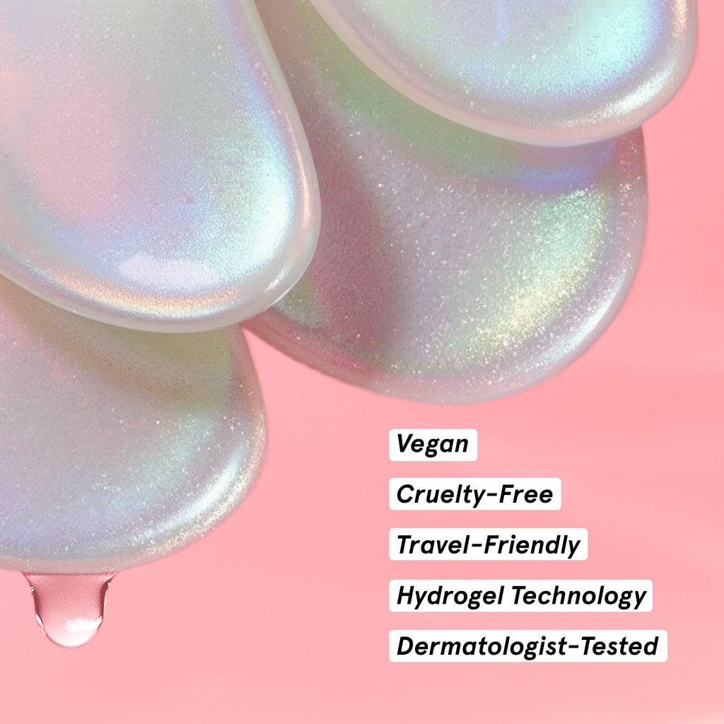 grace & stella Retinol Under Eye Patches for Puffy Eyes