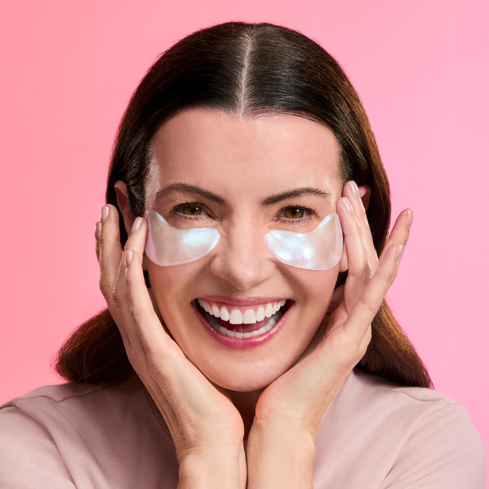 grace & stella Retinol Under Eye Patches for Puffy Eyes